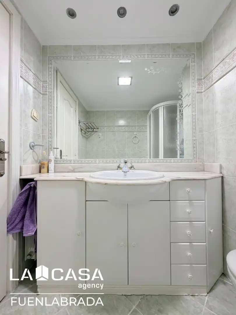 Wohnung mit Pool zum Verkauf in Calle Álava, imagen 13