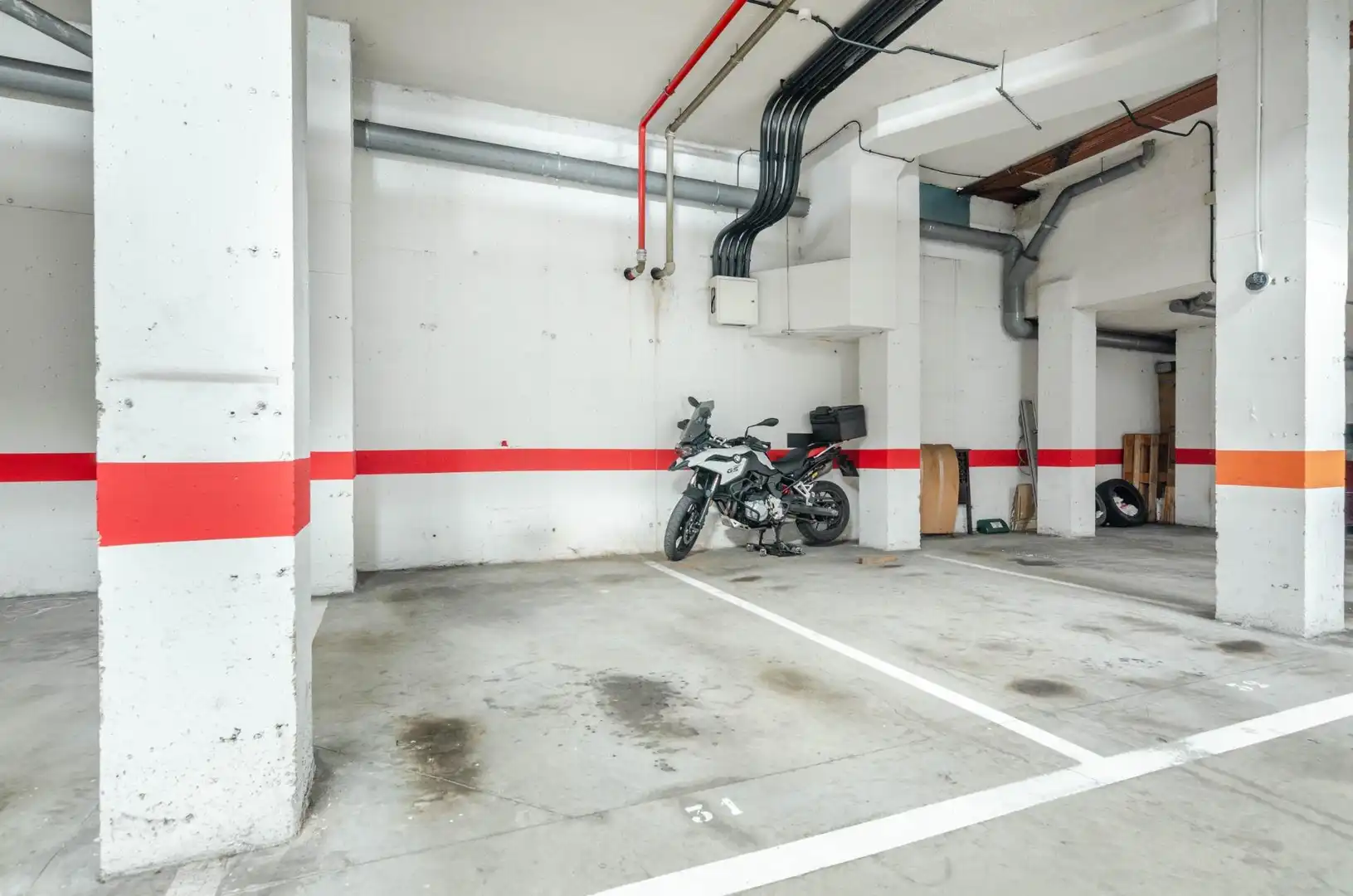 Wohnung mit Aufzug zum Verkauf in Calle ISLA DE LA ERBOSA 4, imagen 30