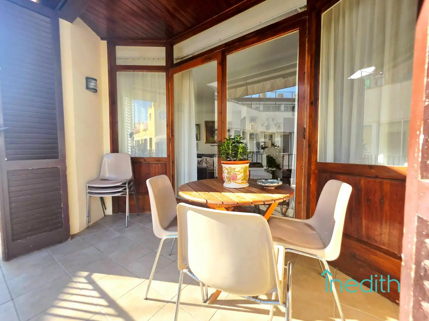 Appartement avec terrasse à vendre à Carrer Carrer de Parellades, 2, imagen 15