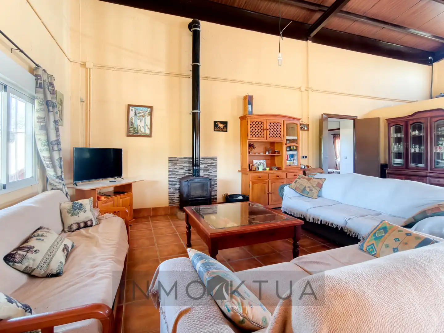 Casa rústica en venda a Lebrija, imagen 9