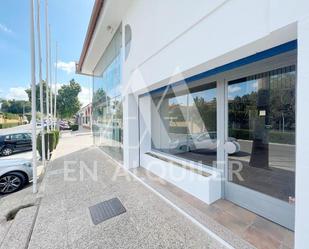 Exterior view of Premises to rent in Molina de Segura