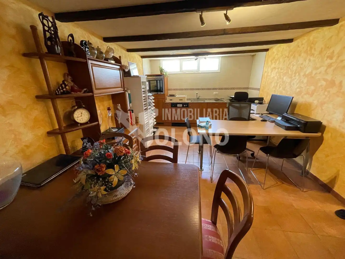 Casa o xalet en venda en Casalarreina amb Calefacció, Jardí privat i Parquet