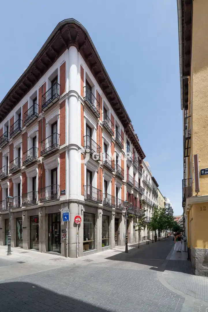 Piso con ascensor en venta en Centro, imagen 36