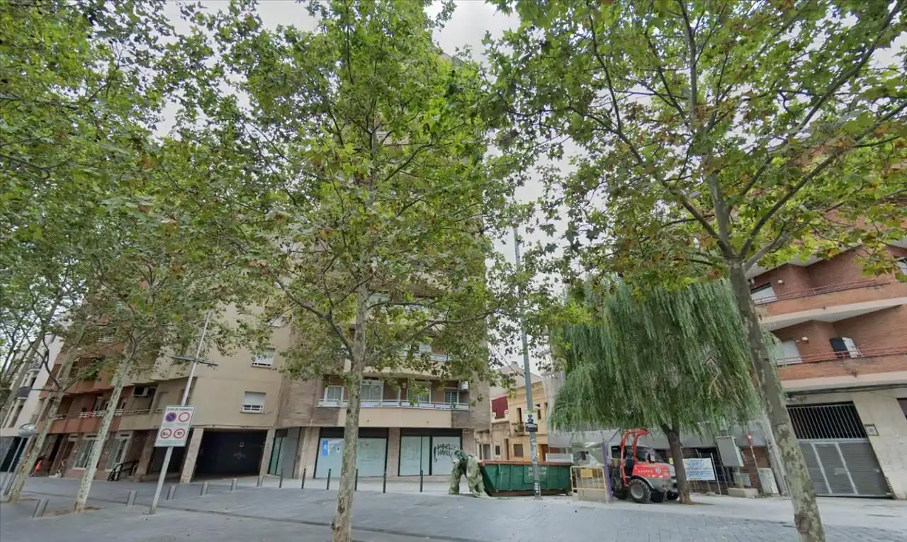 Apartamento en venta en Centre