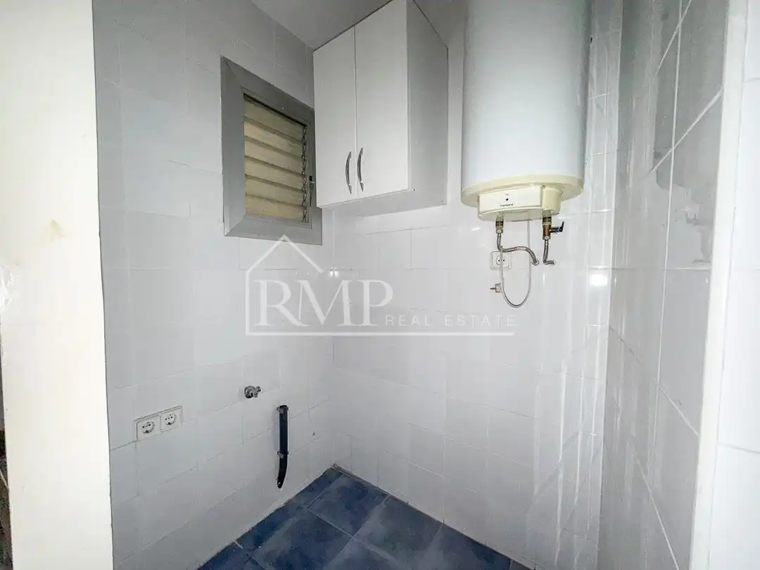 Baño de Piso en venta en Barcelona