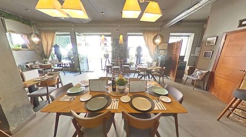 Foto 4 von Geschaftsraum zur Miete in Calle Puerta del Rincón, Sta. Marina - San Andrés - San Pablo - San Lorenzo, Córdoba Capital