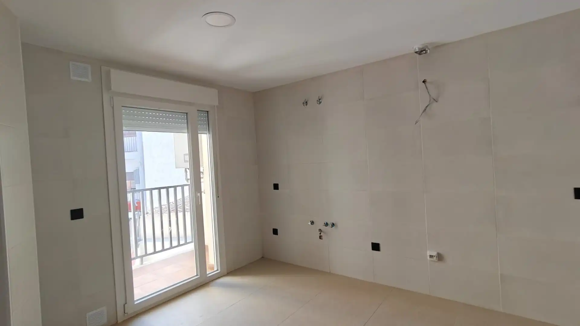 Dúplex en venta en Avenida de las Lavanderas, 11, Aguas Vivas - La Zambomba