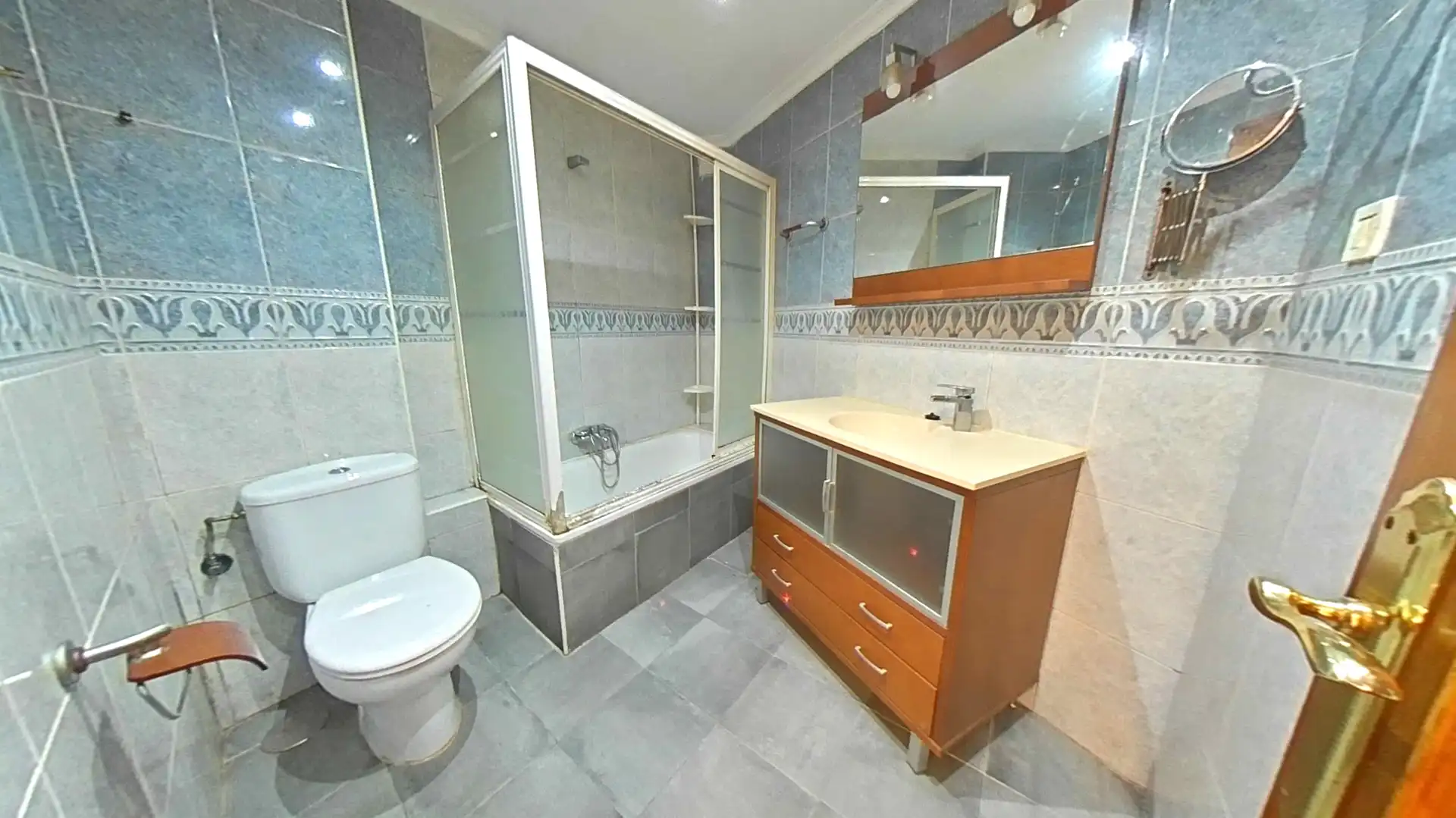 Baño de Piso en venta en Santoña con Calefacción y Parquet