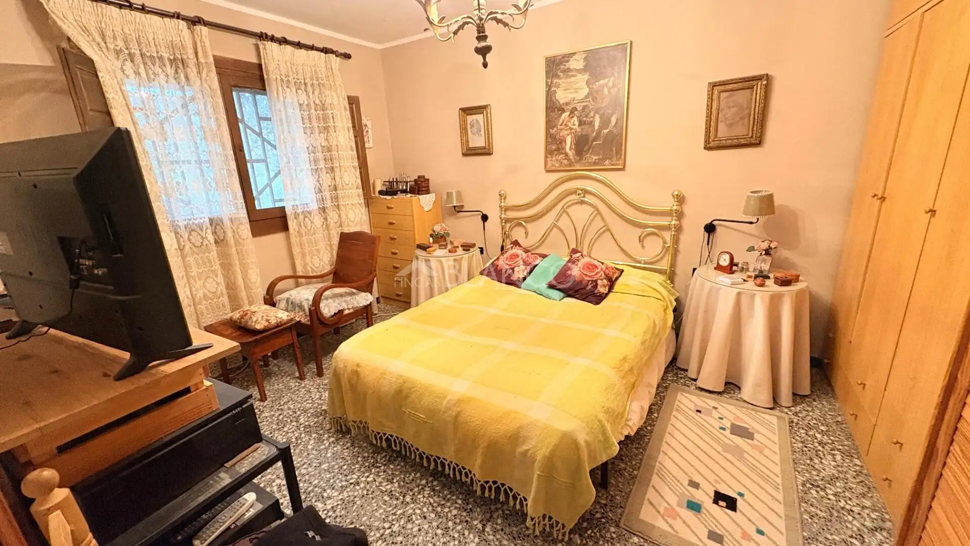 Habitación de Casa o chalet en venta en Els Hostalets de Pierola