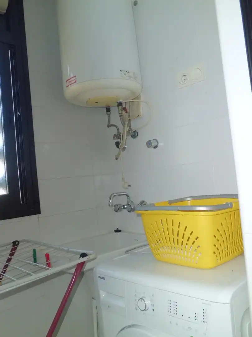 Baño de Piso en venta en El Ejido con Amueblado