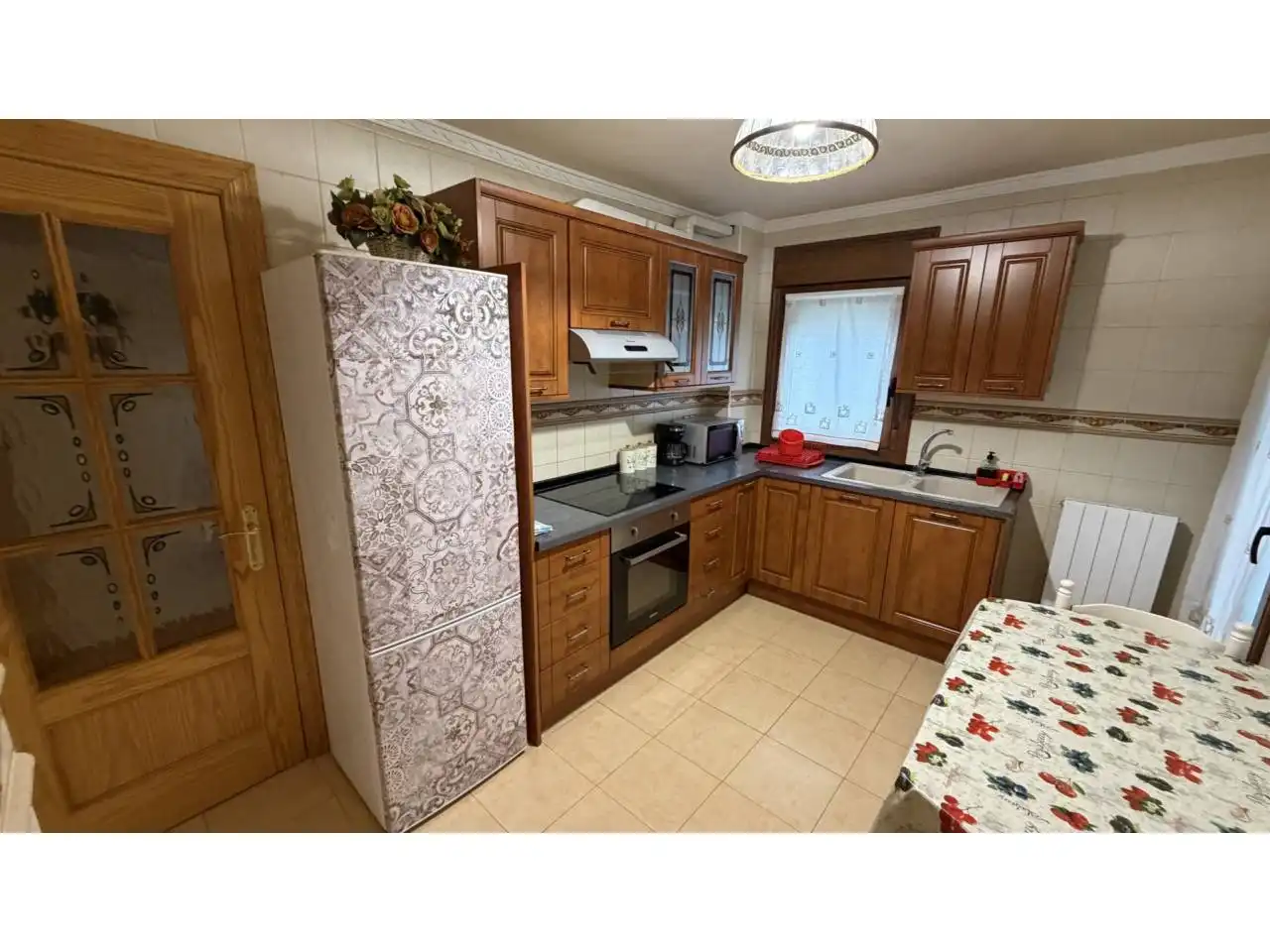Piso en venta en Medina de Pomar, Burgos