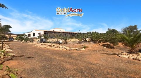Foto 2 de Casa o chalet en venta en Tuineje pueblo, Tuineje