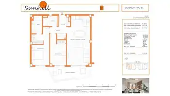 Piso en venta en Fuengirola con Aire acondicionado, Piscina y Piscina comunitaria
