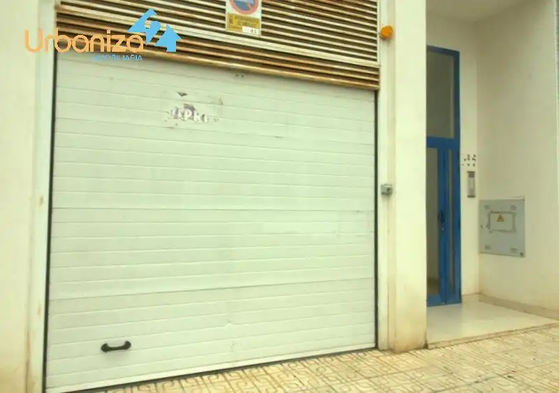 Garatge en venda a ALICANTE, Golf Guadiana