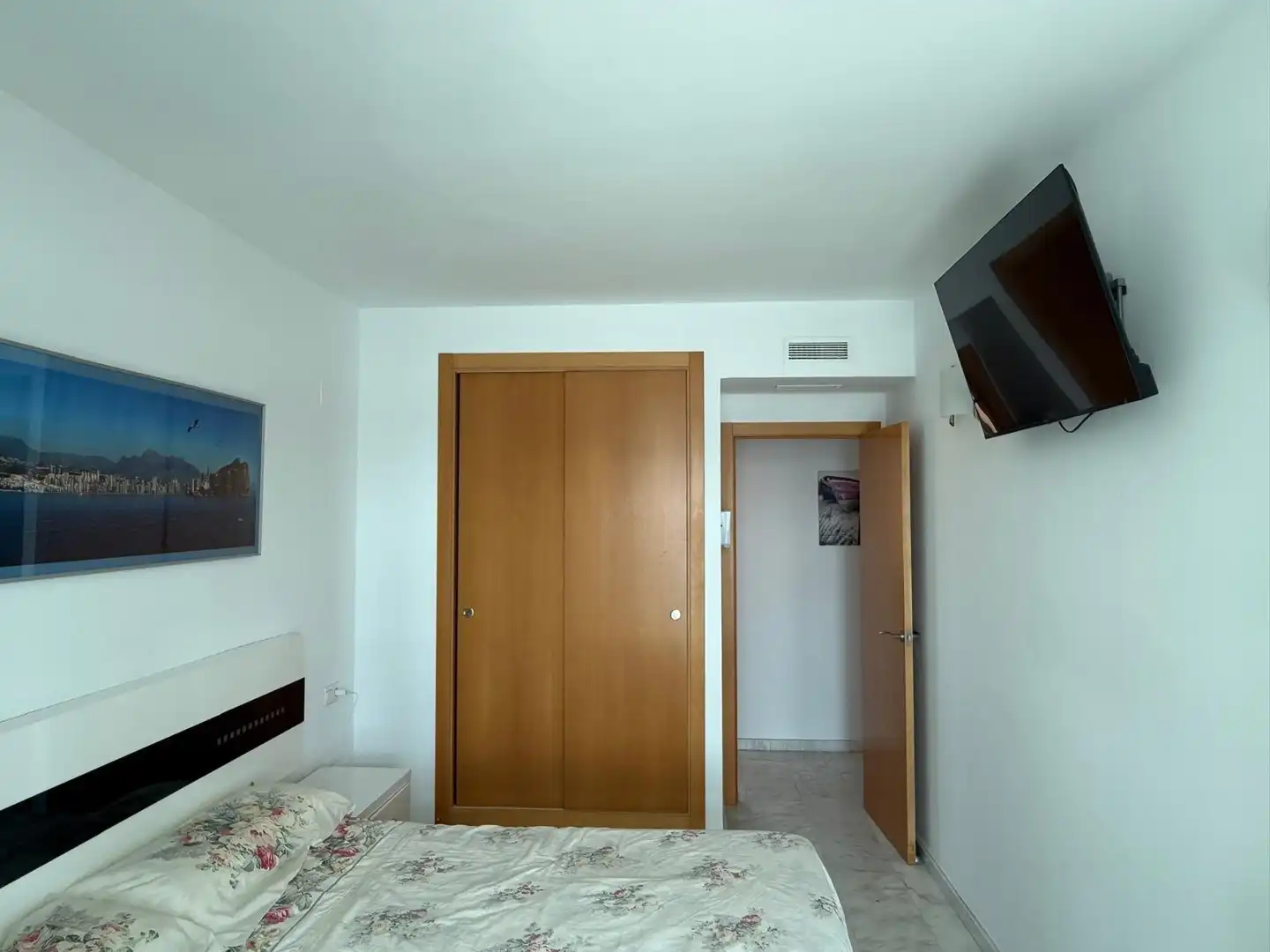 Apartment mit Pool zum Verkauf in Calle Viena, imagen 11