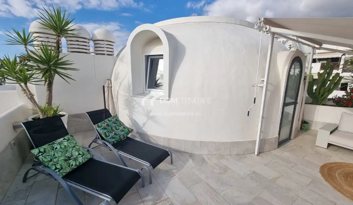 Appartement avec piscine à vendre à Callao Salvaje - Playa Paraíso, imagen 25