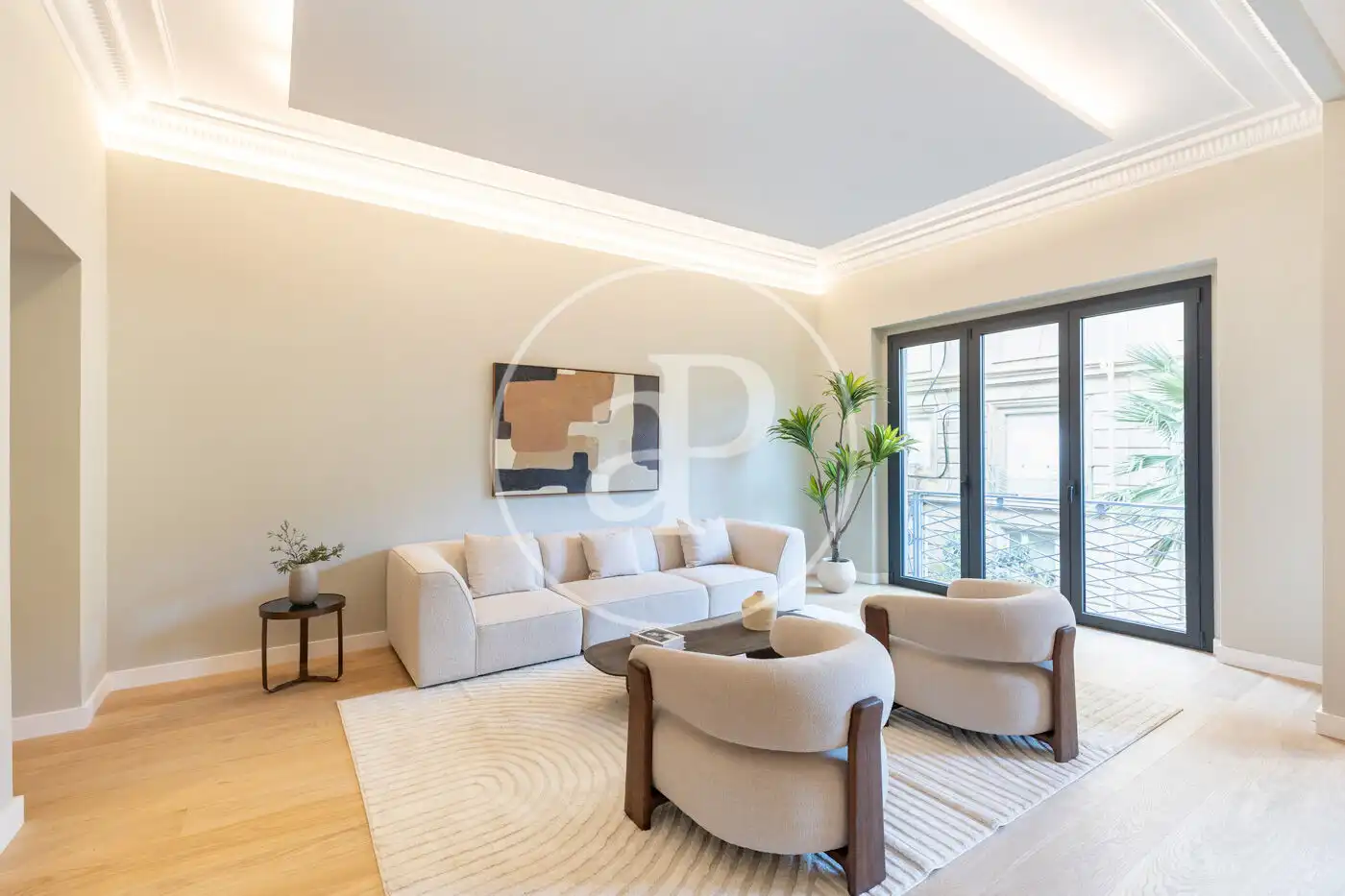 Appartement avec ascenseur à vendre à C/ de Muntaner, imagen 3