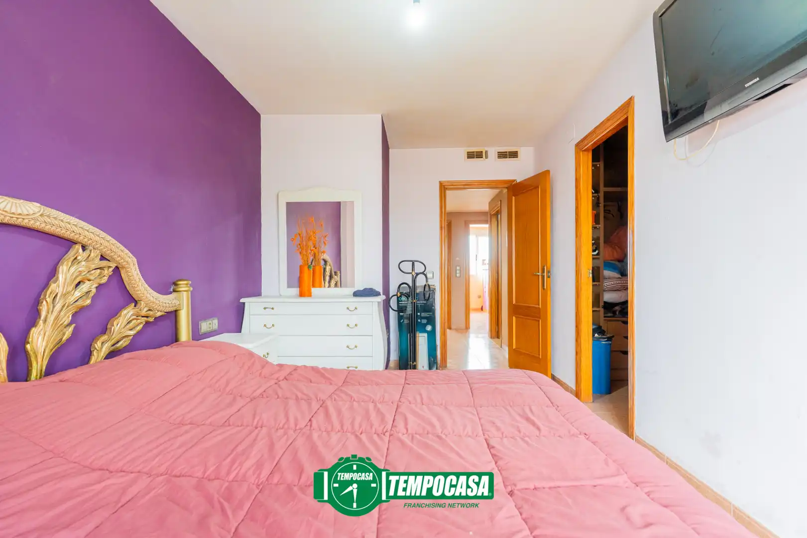 Villa avec terrasse à vendre à Carrer Vicent Andrés Estellés 14, imagen 35