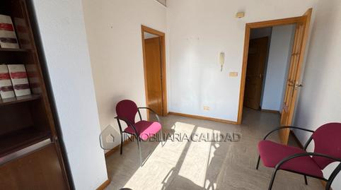 Foto 4 de Oficina de lloguer a Los Vadillos - R. Sanitaria - Pozanos, Burgos Capital