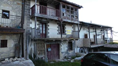 Foto 2 de Casa o xalet en venda a Merindad de Montija, Burgos