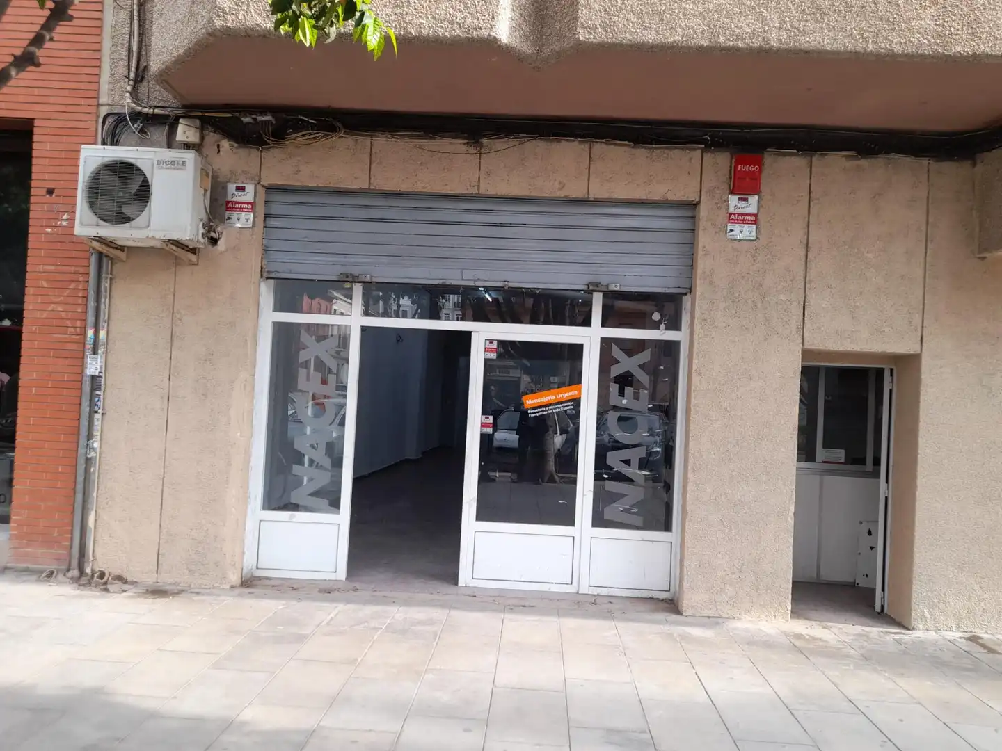 Geschaftsraum zum Verkauf in Calle Calle de Ruaya, Morvedre