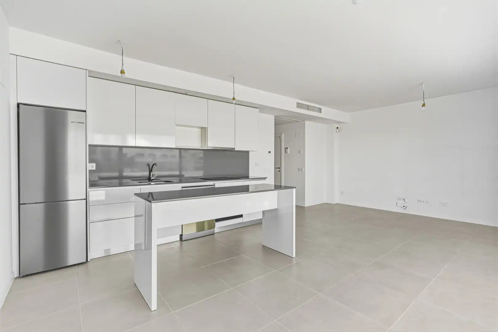 Apartamento en venta en Bel - Air
