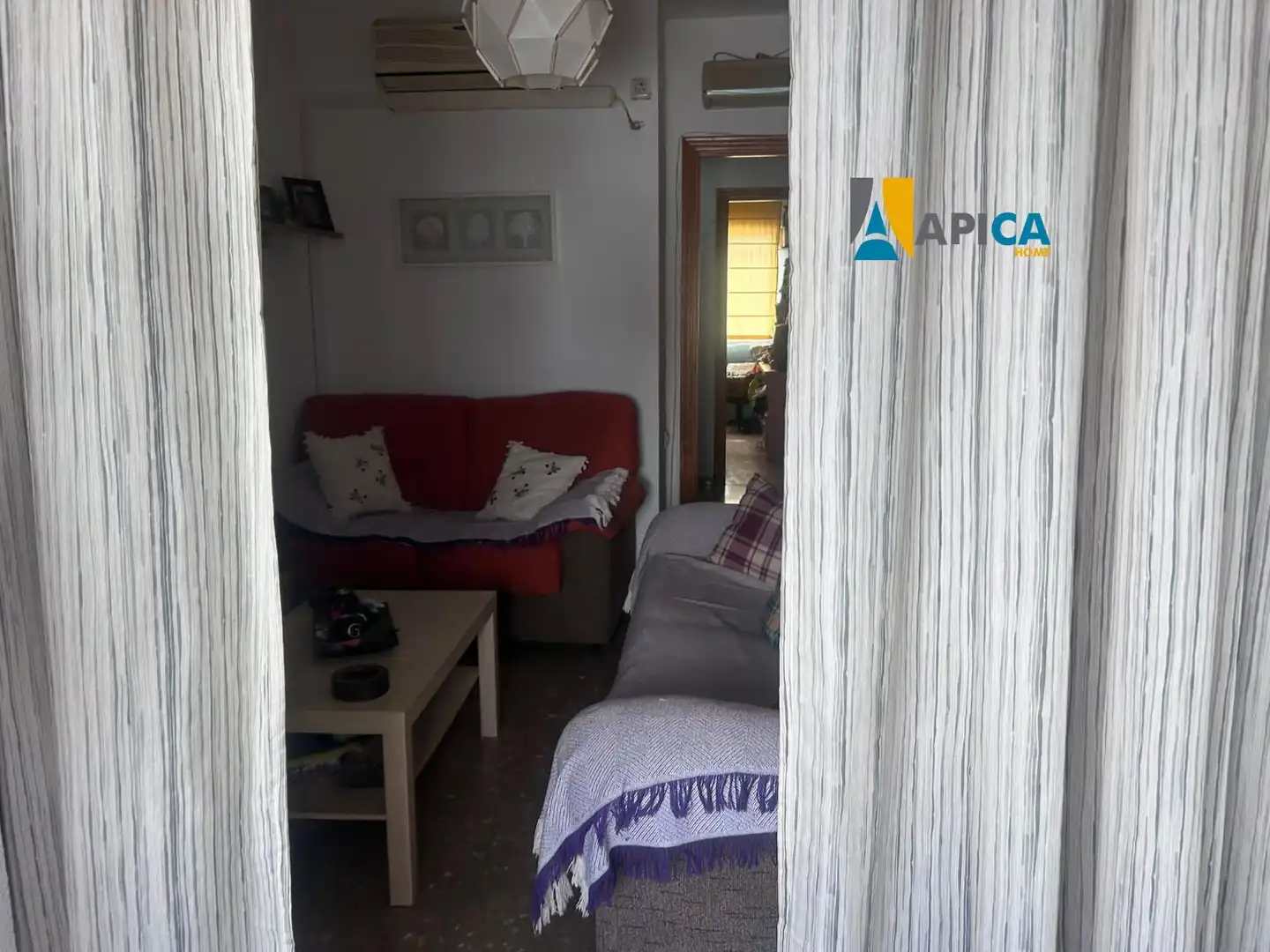 Wohnung zum Verkauf in Barbate ciudad