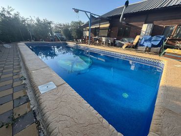 Casa rústica en venta en San Cayetano