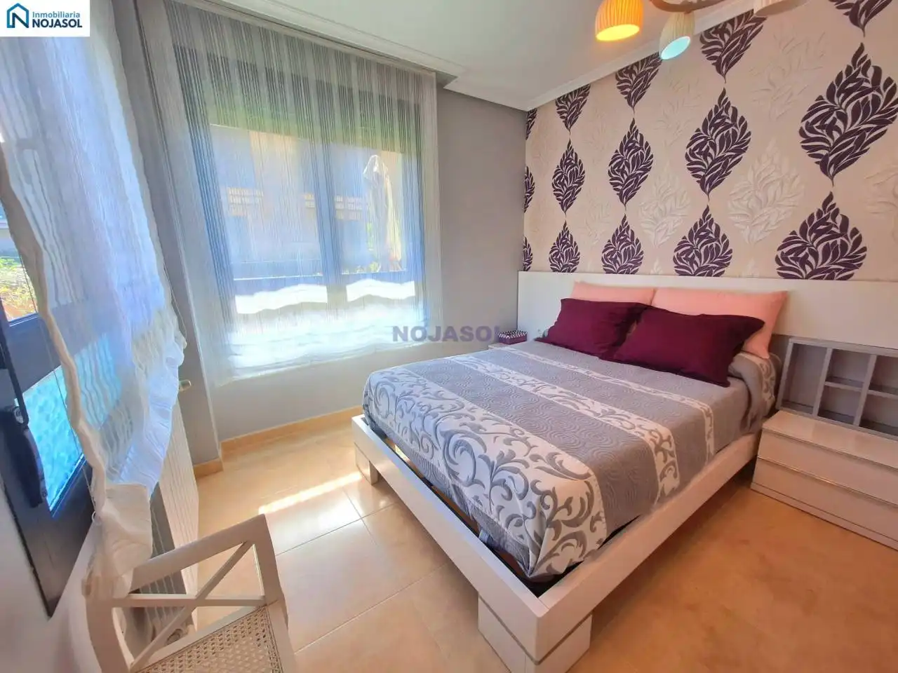 Apartment with pool to rent in Avenida LA SIERRA 6, imagen 41