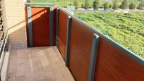 Terrace of Flat for sale in  Córdoba Capital  with Air Conditioner, Heating and Terrace
