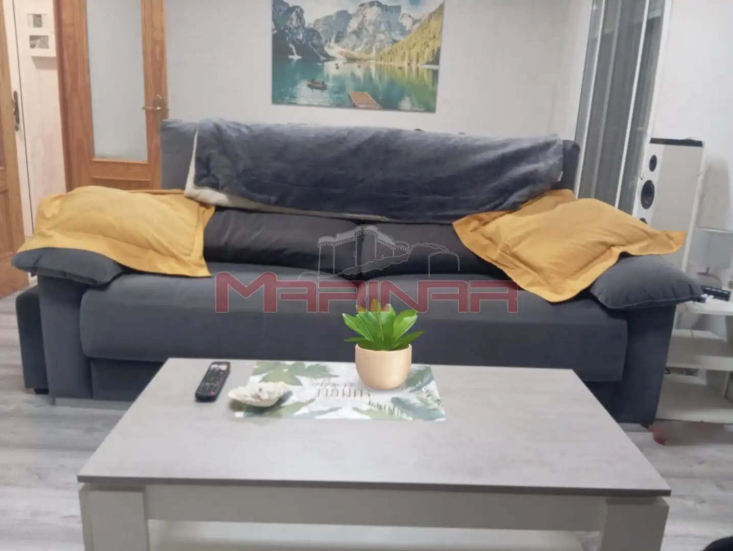 Adossat amb jardí en venda a Cedillo del Condado, imagen 3