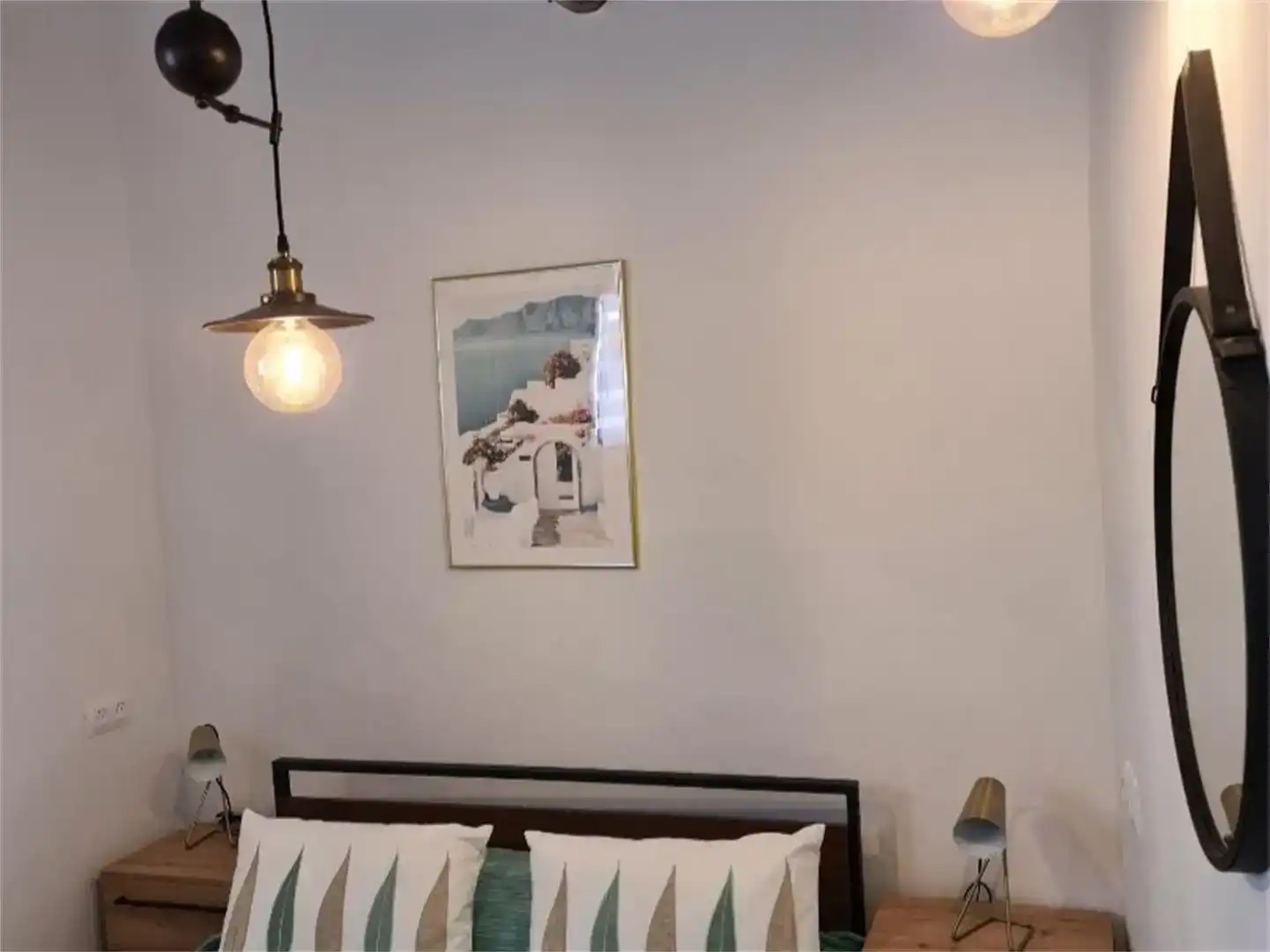 Flat for rent in Calle San Agustin, 16, Mojácar Pueblo