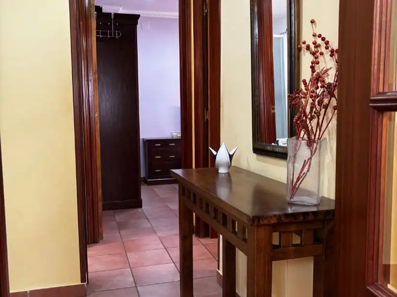 Flat for sale in Instituts - Universitat