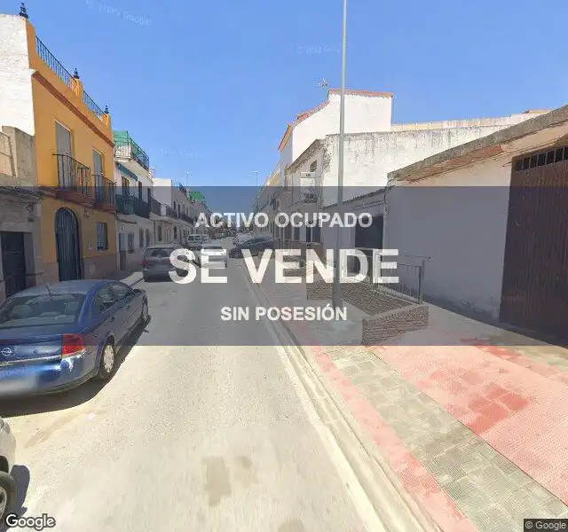 Flat for sale in La Motilla - Fuente del Rey