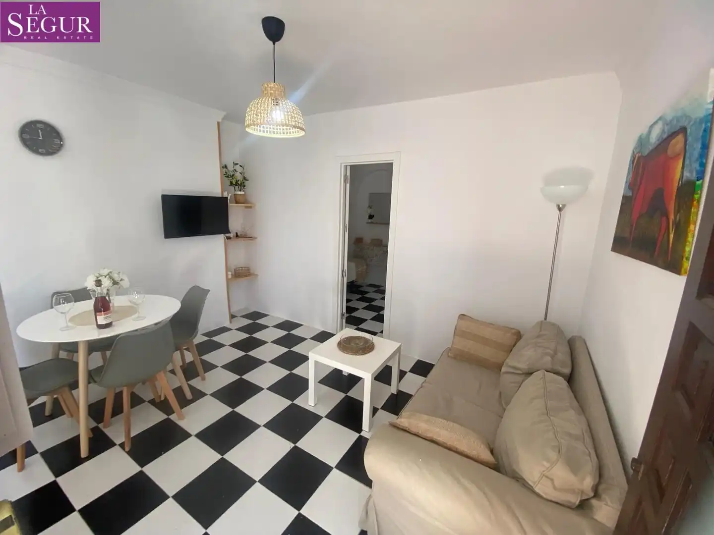 Casa en venda a Vejer, imagen 3