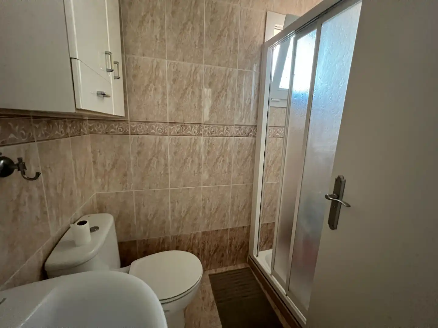 Bany de Pis en venda en Vélez-Málaga amb Traster, Moblat i Piscina comunitària