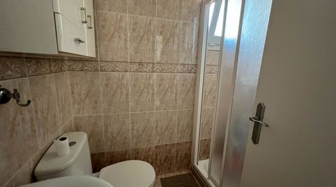 Foto 4 de Pis en venda a El Limonar, Vélez-Málaga