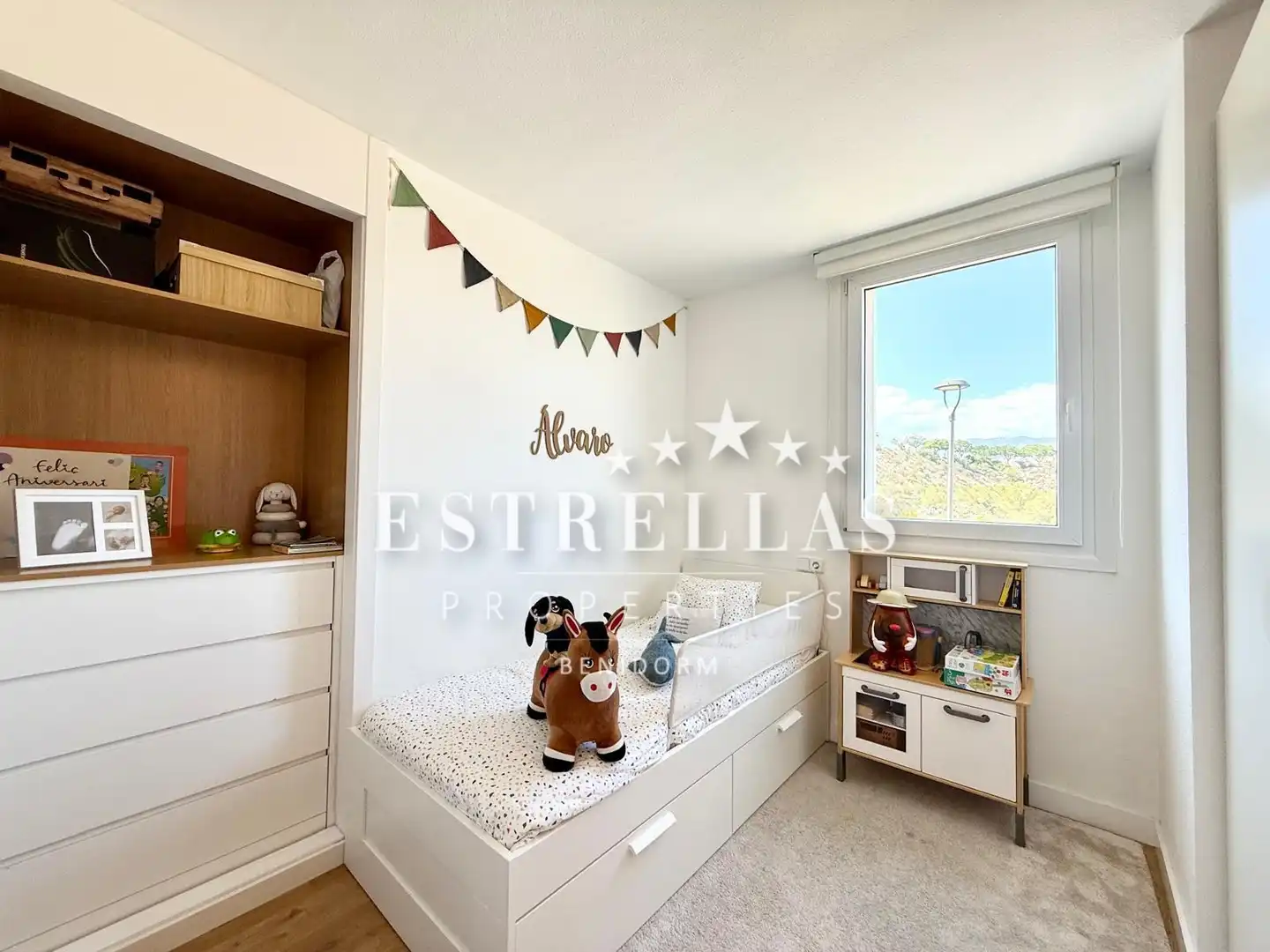Apartament amb terrassa en venda a La Cala de Villajoyosa, imagen 13