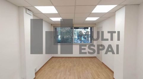 Foto 4 de Oficina de alquiler en Carrer de Rocafort, La Nova Esquerra de l'Eixample, Barcelona Capital