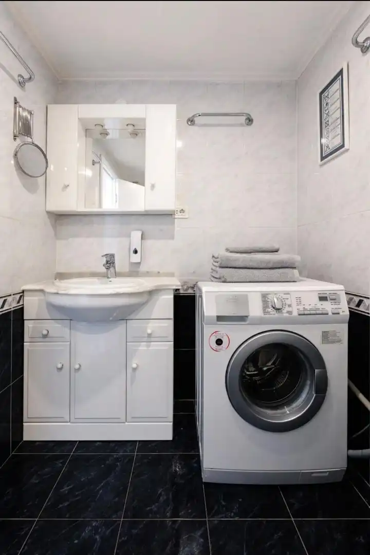 Baño de Loft en venta en La Matanza de Acentejo con Piscina, Amueblado y Balcón