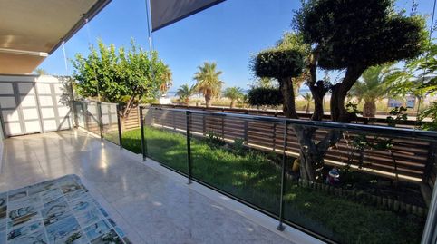 Foto 5 de Piso de alquiler en Paseo de la Mar Mediterranea, 68, Marítim, Cubelles
