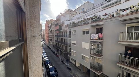 Foto 2 de Piso en venta en Taquigraf Marti (del), Eixample, Tarragona Capital