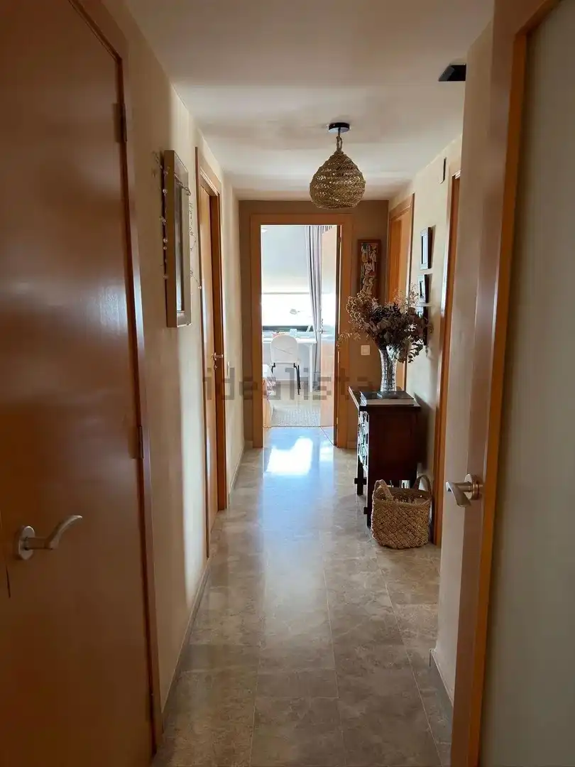 Penthouse with pool for sale in Camins al Grau, imagen 19