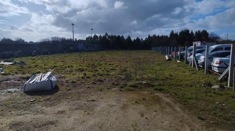 Foto 2 von Fabrik Grundstücke zur Miete in Vial de Marconi, 9a, Campus Norte - San Caetano, Santiago de Compostela