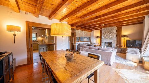 Foto 3 de Casa o xalet en venda a Santa Eulaia, Unha, Naut Aran