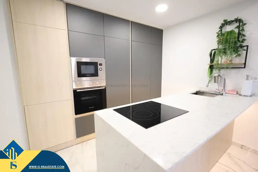 Wohnung mit Pool zum Verkauf in Orihuela Costa, imagen 14