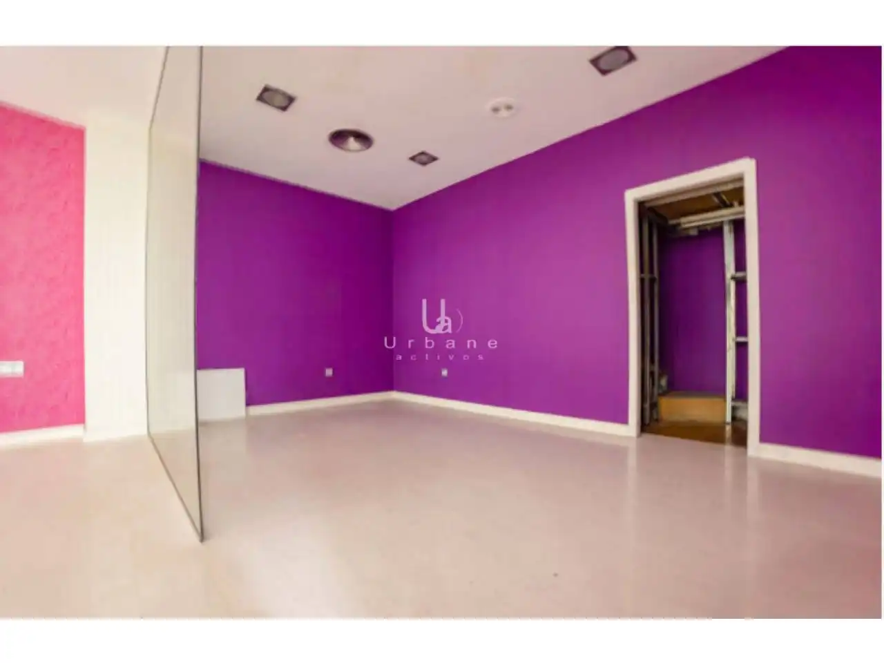 Local comercial en venda a Plaza Cetina, imagen 16