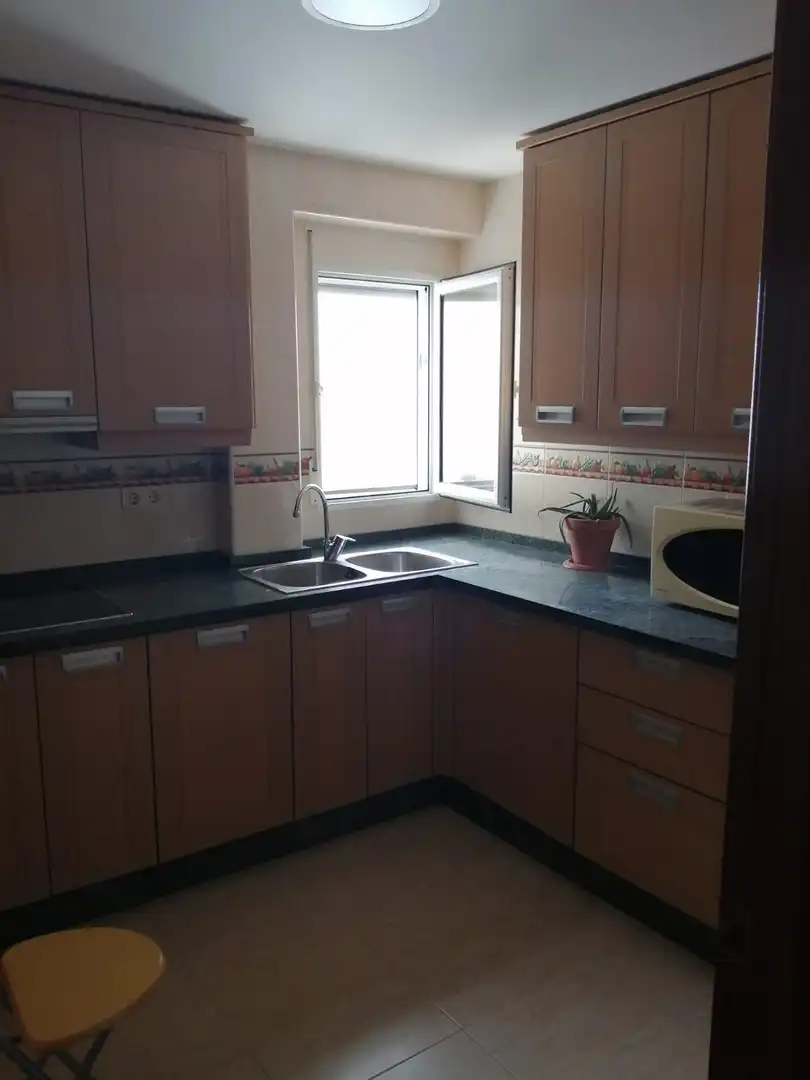 Kitchen of Flat for sale in Córdoba