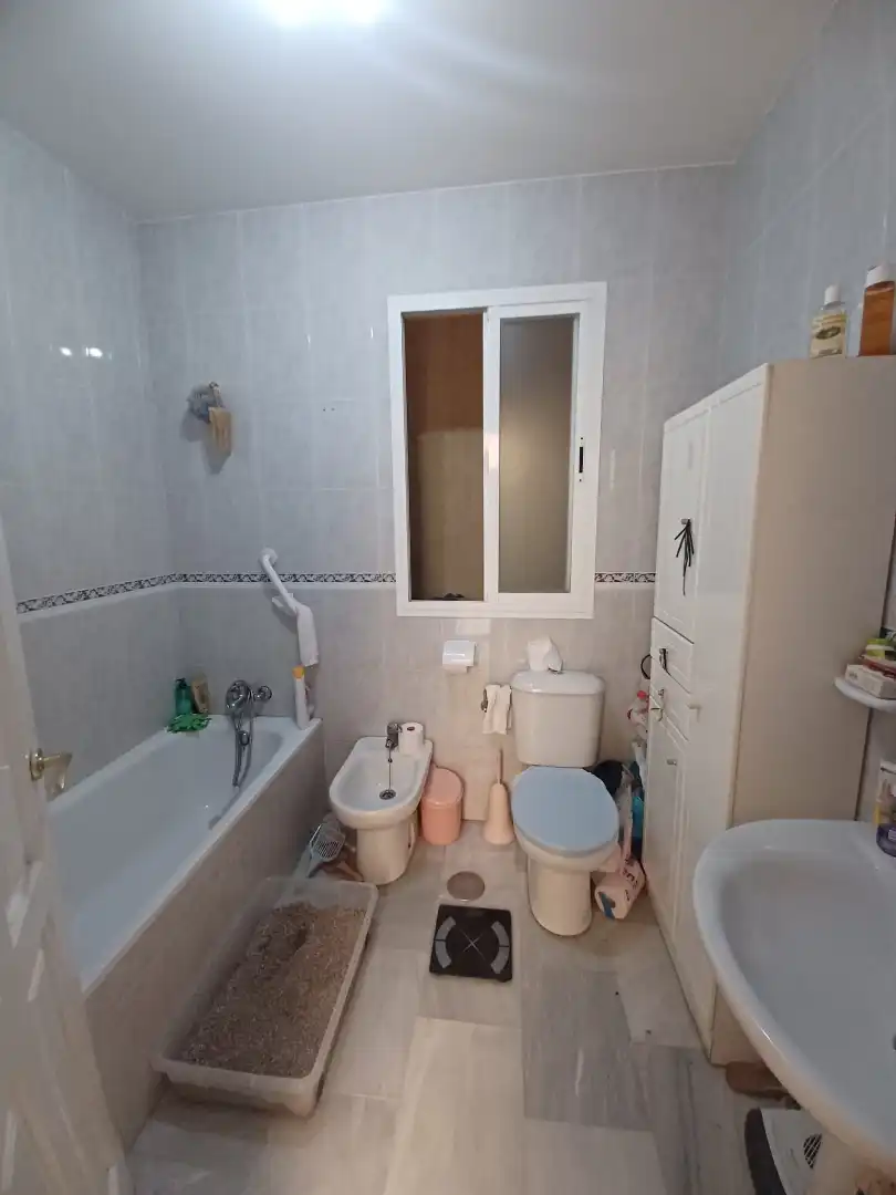 Flat with lift for sale in Calle Mesón de los Caballeros, imagen 7