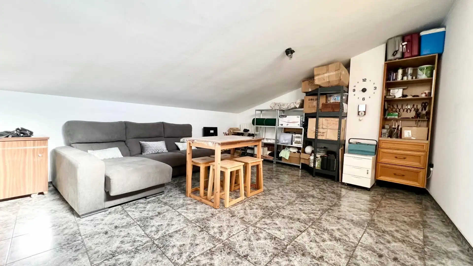 Duplex with terrace for sale in Vista Alegre, imagen 26
